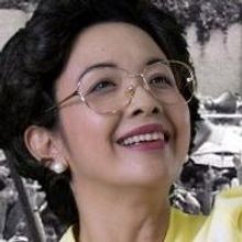MISS SAIGON's Isay Alvarez Plays Cory Aquino In Musical